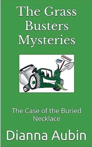 The Case of the Buried Necklace