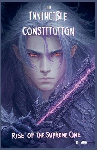 The Invincible Constitution: Rise of the Supreme One