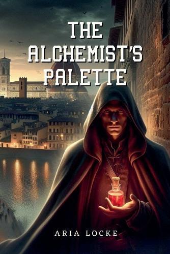 The Alchemist's Palette