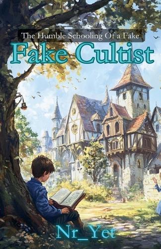 The Humble Schooling Of a Fake Fake Cultist
