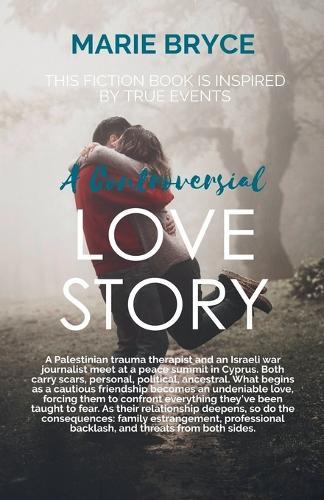 A Controversial Love Story. The Border Between Us