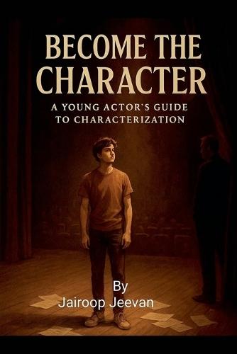 Become The Character