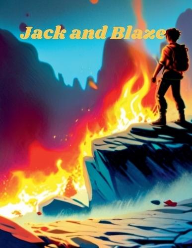 Jack and Blaze
