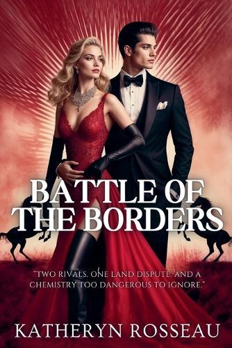 Battle of the Borders
