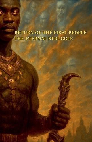 Return of the First People: Prologue: The Eternal Struggle