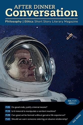 After Dinner Conversation Magazine