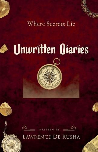 Unwritten Diaries