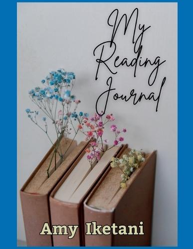 My Reading Journal