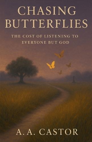 Chasing Butterflies: The Cost of Listening to Everyone but God