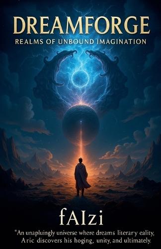 Dreamforge: Realms of Unbound Imagination