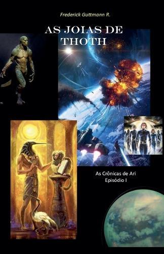 As Joias de Thoth