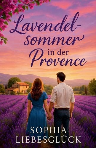 Lavendelsommer in der Provence
