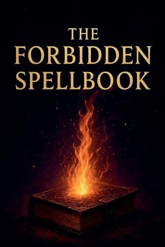 The Forbidden Spellbook