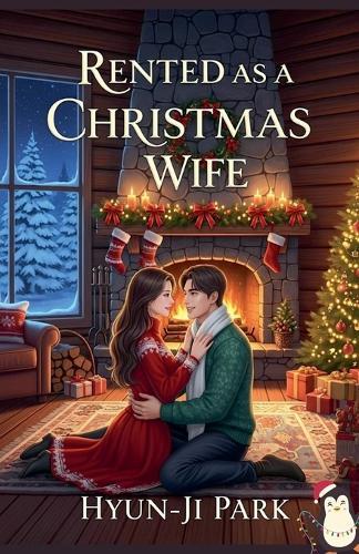 Rented as a Christmas Wife