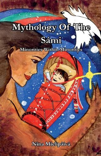 Mythology Of The Sámi, Minorities Within Minorities