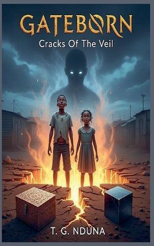Gateborn: Cracks Of The Veil