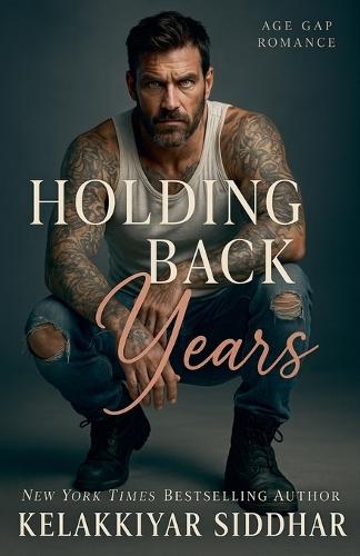 Holding Back Years: Age Gap Romance