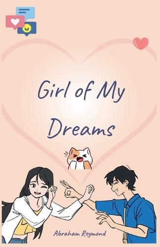Girl of My Dreams
