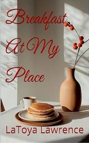 Breakfast At My Place