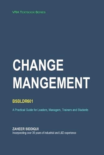 Change Management