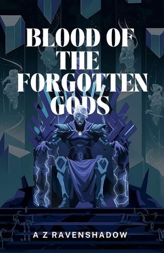 Blood of the Forgotten Gods