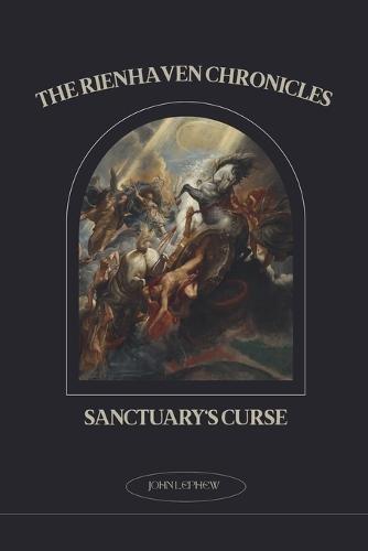 The Rienhaven Chronicles Sanctuary's Curse