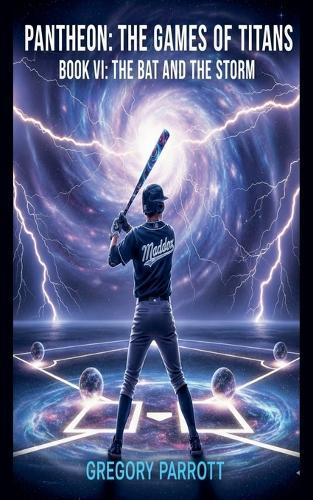 The Bat and the Storm