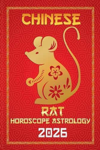 Rat Chinese Horoscope 2026