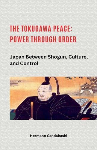 The Tokugawa Peace: Power through Order Japan between Shogun, Culture, and Control