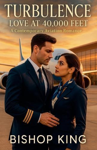 Turbulence: Love at 40,000 feet