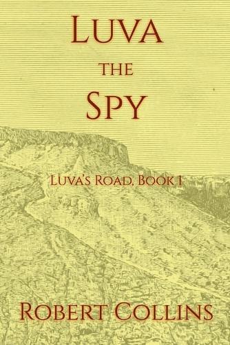 Luva the Spy
