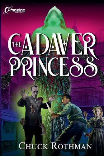 The Cadaver Princess