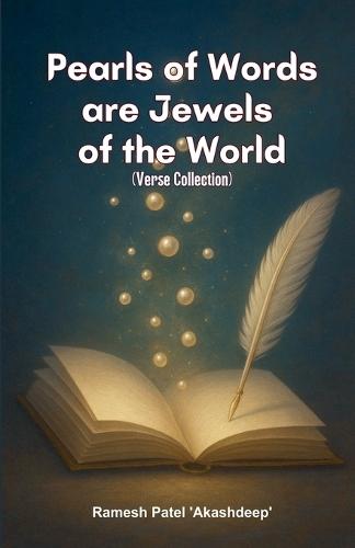 Pearls of Words are Jewels of the World