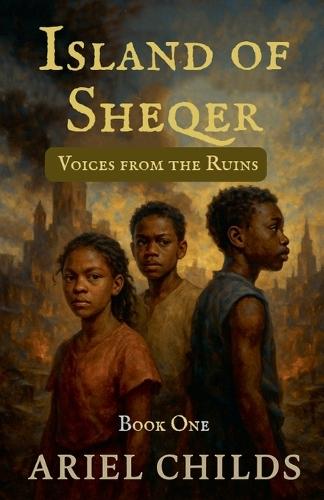 Island of Sheqer