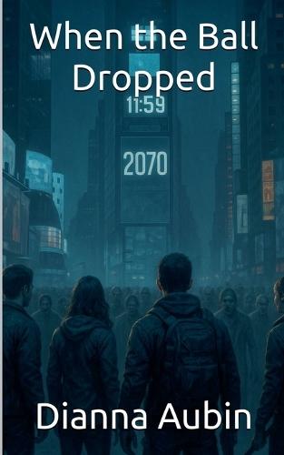 When the Ball Dropped