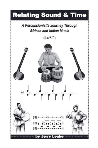 Relating Sound & Time