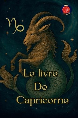 Le livre De Capricorne