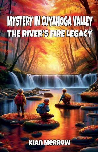 Mystery in Cuyahoga Valley: The River's Fire Legacy