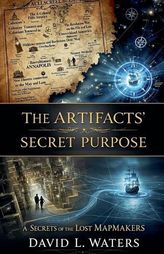 The Artifacts Secret Purpose