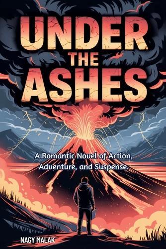 Under the Ashes: A Romantic Novel of Action, Adventure, and Suspense.