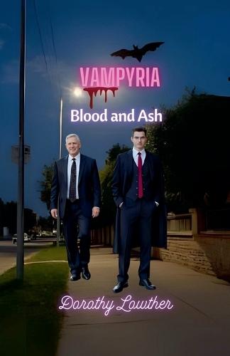 Vampyria; Blood and Ash