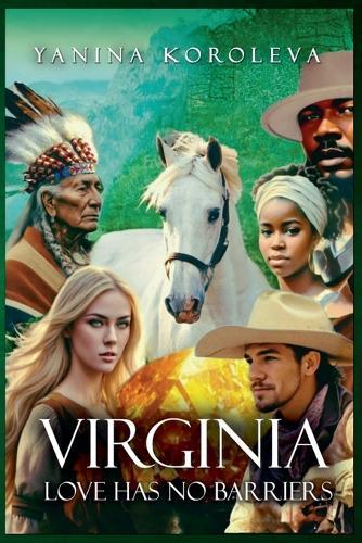 Virginia Love Has No Barriers