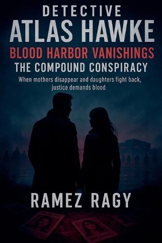 Detective Atlas Hawke: Blood Harbor Vanishings - The Compound Conspiracy: When Mothers Disappear and Daughters Fight Back, Justice Demands Blood