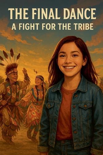 The Final Dance: A Fight for the Tribe