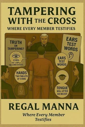 Tampering With The Cross: Subtitle: Where Every Member Testifies