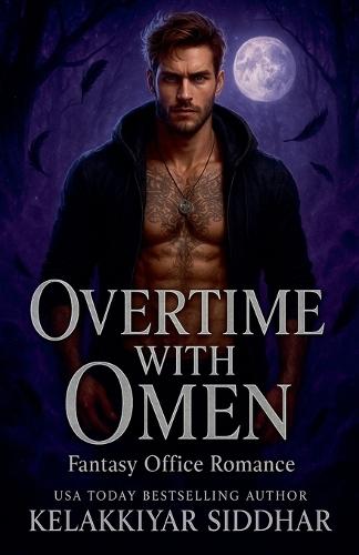 Overtime With Omen: Fantasy Office Romance