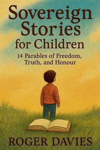 Sovereign Stories for Children: 14 Parables of Freedom, Truth, and Honour