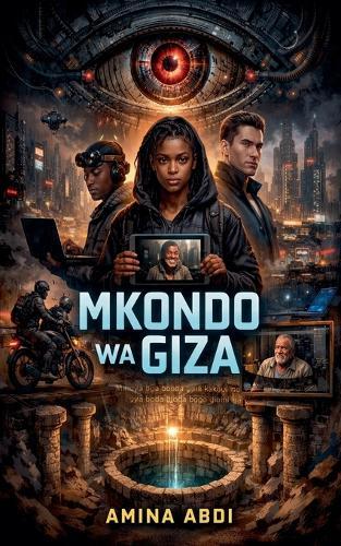 Mkondo Wa Giza