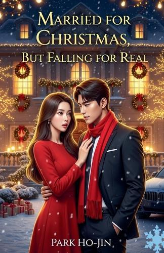 Married for Christmas, But Falling for Real