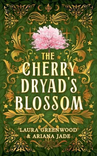 The Cherry Dryad's Blossom